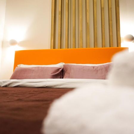شقة Boho Privet Flat In أثينا المظهر الخارجي الصورة