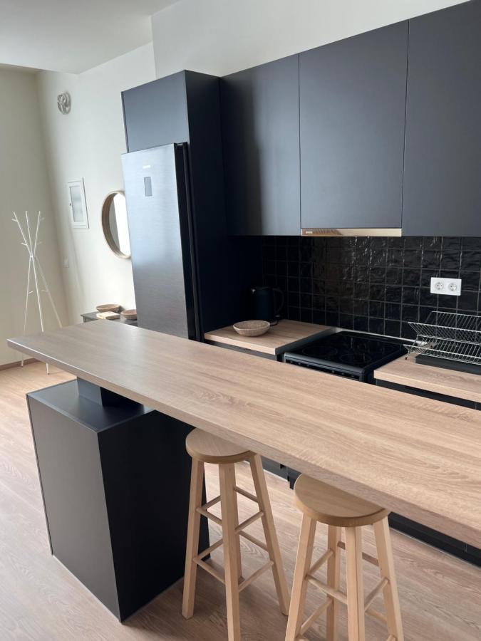 شقة Boho Privet Flat In أثينا المظهر الخارجي الصورة