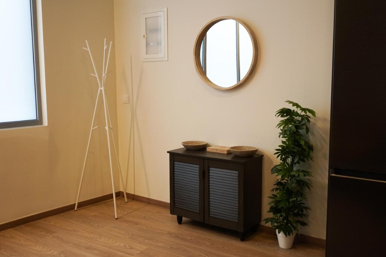شقة Boho Privet Flat In أثينا المظهر الخارجي الصورة